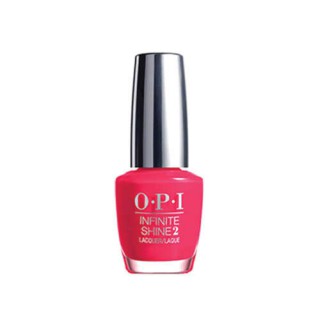 OPI Infinite Shine – She Went On and On and On